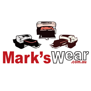 在线T恤打印Logo设计